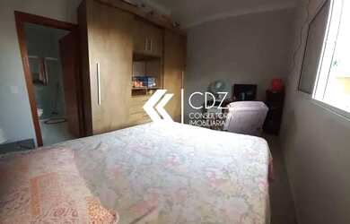 Imagem 2: Casa a venda no condomínio Golden Park - Sorocaba/SP