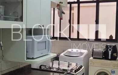 Imagem 10: Recreio dos Bandeirantes Apartamento 3 quartos, sendo 1 suite