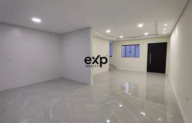 Imagem 4: Sobrado novo à venda 105m² com 3 quartos no Bairro Alto em Curitiba