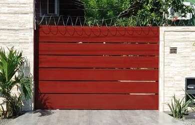 Imagem: O apartamento possui 1 Dormitório, 1 Banheiro e está localizado