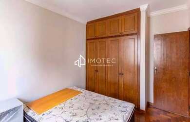 Imagem 4: Cobertura à venda, 4 quartos, 1 suíte, 2 vagas, Coração de Jesus - Belo Horizonte/MG