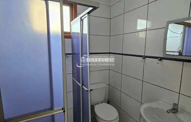 Imagem 12: Apartamento de 1 dormitório, com 43m² de área priv., elevador, garagem