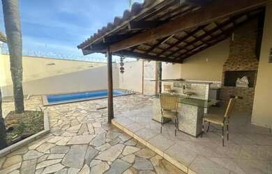 Imagem 11: Casa para locação no bairro Segismundo Pereira