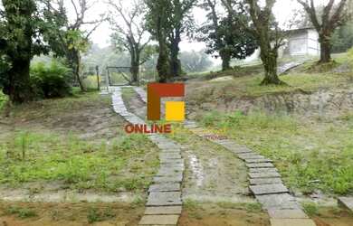 Imagem 2: MARAVILHOSO TERRENO COM CASA EM ILHA DE GUARATIBA COM 2.470 METROS