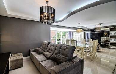 Imagem 6: Apto 3 suítes mobiliado no Jardim Europa