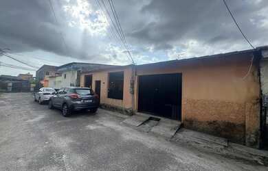 Imagem 12: Vendo casa no una, proximo da Augusto montenegro