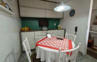 Imagem 16: Imóvel para venda tem 162 metros quadrados com 3 quartos em Santana -...