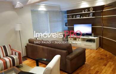 Imagem 2: Descubra o conforto e a conveniência de viver no coração de Indianópolis