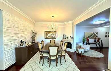 Imagem 5: Cobertura Alto Padrão na Av. Medianeira