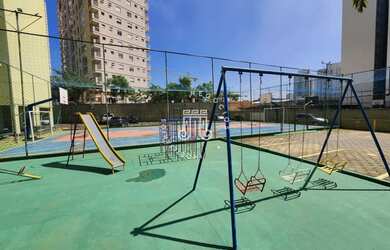 Imagem 16: APARTAMENTO PARA LOCAÇÃO - CHÁCARA DAS FLORES II - JARDIM SANTA TERESA...