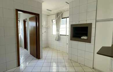 Imagem 6: Aluguel de apartamento no Edifício Tupurandy em Cuiabá bairro Alvorada