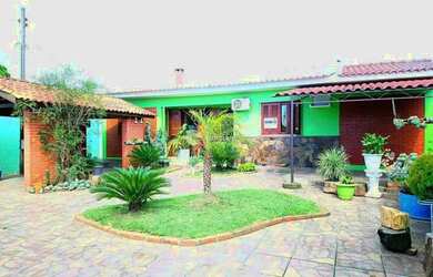 Imagem 2: Casa à venda, 4 quartos, 2 suítes, 2 vagas, Patronato - Santa Maria/RS