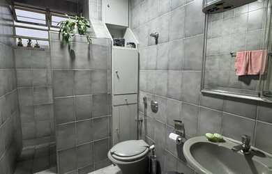 Imagem 4: Apartamento no Conjunto Habitacional Esperança por apenas 250 mil