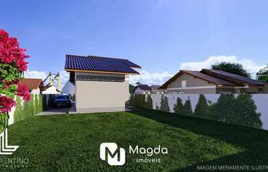 Imagem 8: Casa em Warnow, Indaial/SC