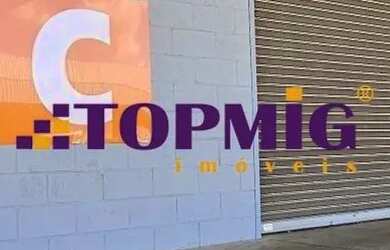 Imagem 7: Galpão - Amazonas - Betim