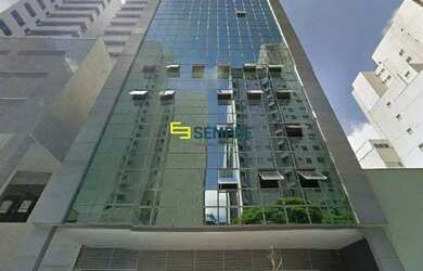 Imagem 4: Sala comercial à venda em Lourdes, ótimo ponto comercial