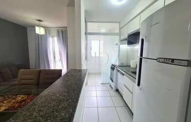 Imagem 8: Apartamento 2 dormitórios para alugar Swift Campinas/SP