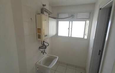 Imagem 4: APARTAMENTO de 77m² no Sttilo Club Residence - RV