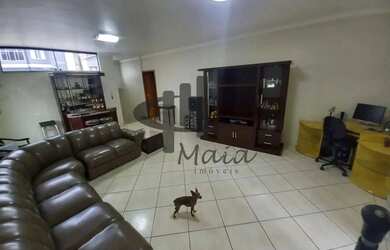 Imagem 2: Venda Casa Sao Caetano do Sul Barcelona Ref 37572