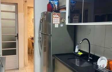 Imagem 4: Casa térrea à venda no Condomínio Vila Allegro, Sorocaba/SP