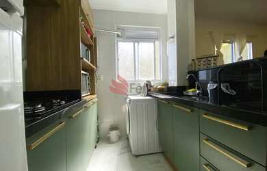 Imagem 9: APARTAMENTO RONDÔNIA NOVO HAMBURGO