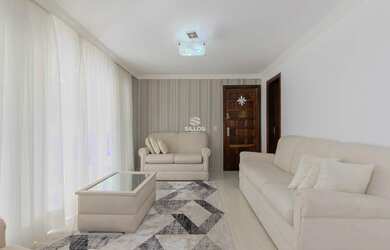 Imagem 6: Apartamento para alugar com 3 quartos no Juvevê em Curitiba