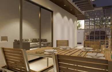 Imagem 5: Casa em Plano Diretor Sul - Palmas