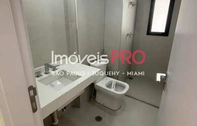 Imagem 8: Lindo apartamento novo na rua mais descolada de Pinheiros