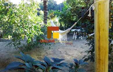 Imagem 8: MARAVILHOSO TERRENO COM CASA EM ILHA DE GUARATIBA COM 2.470 METROS