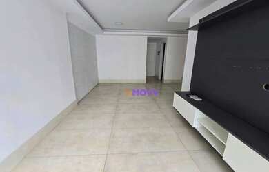 Imagem 7: Apartamento com 3 dormitórios à venda, 120 m² por R$ 1.290.000,00 - Icaraí - Niterói/RJ