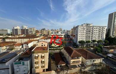 Imagem 10: Apartamento à venda, 70 m² por R$ 580.000,00 - Campo Grande - Santos/SP