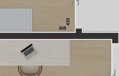 Imagem 9: SOBRADO NO PORTÃO - NOVOS