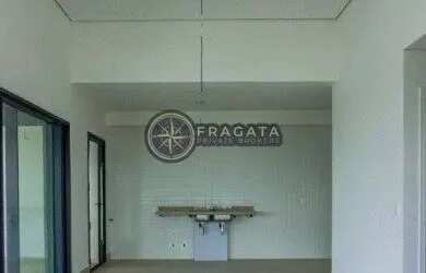 Imagem 7: Apartamento á venda com 174m², 4 dormitóris 2 suites - Pinheiros -São...