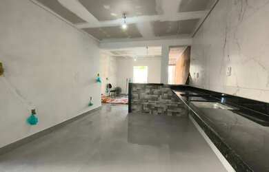 Imagem 14: LINDA CASA, ALTO PADRÃO, 3 QTOS, SUÍTE, PORCELANATO - S.H.S.N. CHACARA 126-A, CEILANDIA/DF