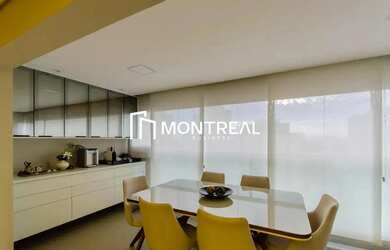 Imagem: O apartamento possui 3 Dormitórios, 2 Banheiros, 2 Vagas na