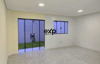 Imagem 5: Sobrado novo à venda 105m² com 3 quartos no Bairro Alto em Curitiba