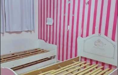 Imagem 7: Pituba 3/4 com suíte. Piscina, Churrasqueira, Ar-condicionadoe77m² de...