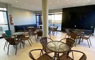 Imagem 9: Apartamento à venda no VILLA DEL MARE, JATIÚCA, Maceió, AL