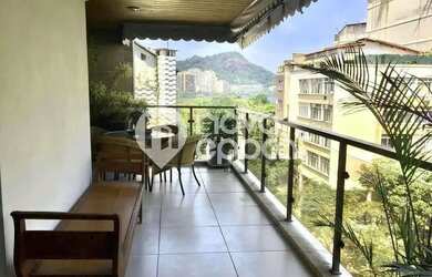 Imagem: O apartamento à venda possui 4 Dormitórios, 5 Banheiros, 2