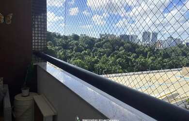 Imagem 5: Imóvel para venda tem 85 metros quadrados com 2 quartos em Pituba - Salvador...