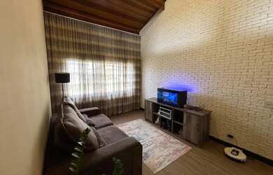 Imagem 4: Sobrado para venda tem 180 metros quadrados com 3 quartos