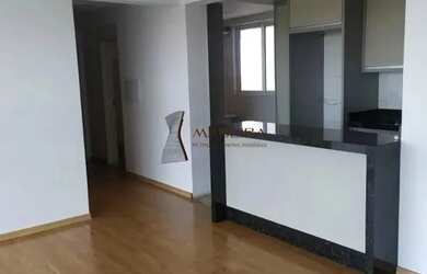 Imagem 6: Edifício Infinity Club Residence