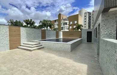 Imagem 8: Apartamento de 3 Suítes com Vista Mar em Caiobá no Edifício Galileu...