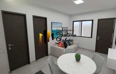 Imagem 6: Vendo Apartamento no Cond. Valle Cristal Atalaia