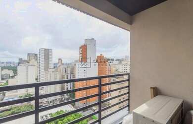 Imagem 10: Aluguel Apartamento 2 Dormitórios - 98 m² Cerqueira César