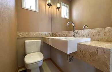 Imagem 11: Apartamento para alugar no Ed. LHarmonie 3 suítes, 136,74m², 2 vagas Gleba Palhano, Lond