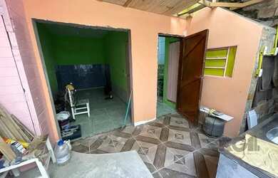 Imagem 11: Casa em Hípica. 125m² de Área, 1 Banheiroe2 Dormitórios