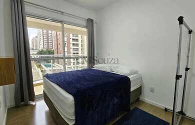 Imagem 5: Apartamento à Venda Edifício JH Palhano, Londrina 2 Quartos 1 Suíte...