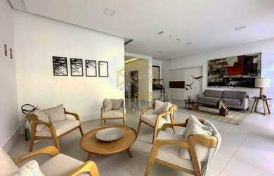 Imagem 3: APARTAMENTO PARA ALUGAR NO EDIFÍCIO LE MANSNO - CAMBUÍ - CAMPINAS/SP