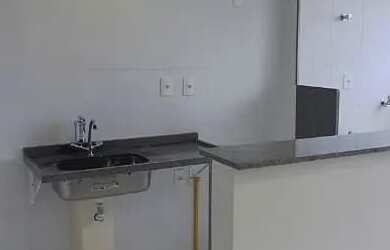 Imagem 2: Ville Solare 2/4. Piscina, Churrasqueira, Área de serviçoe54m² de Área